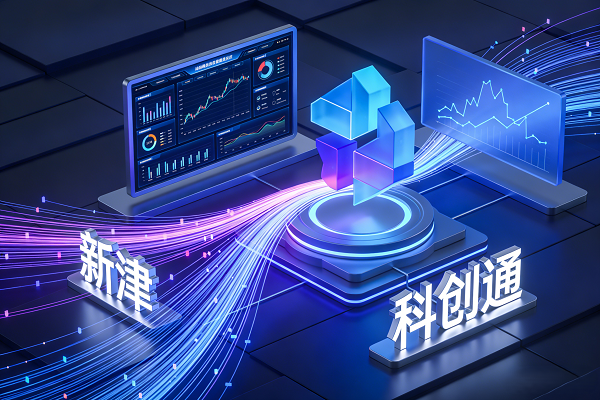 成都新津区-科创通