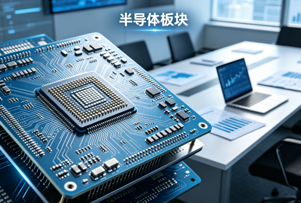 半导体板块